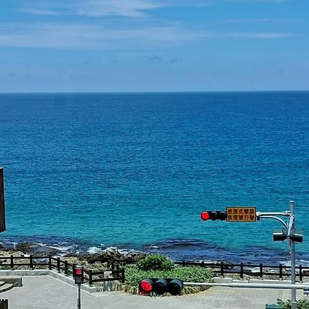 看海民宿 Cape Eluanbi Exterior foto